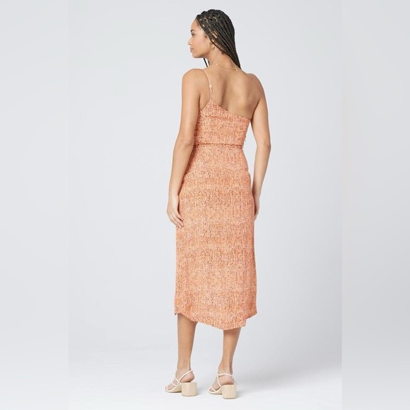 L*Space Chloe Dress in Wild Bunch size 12 - Picture 6 of 8